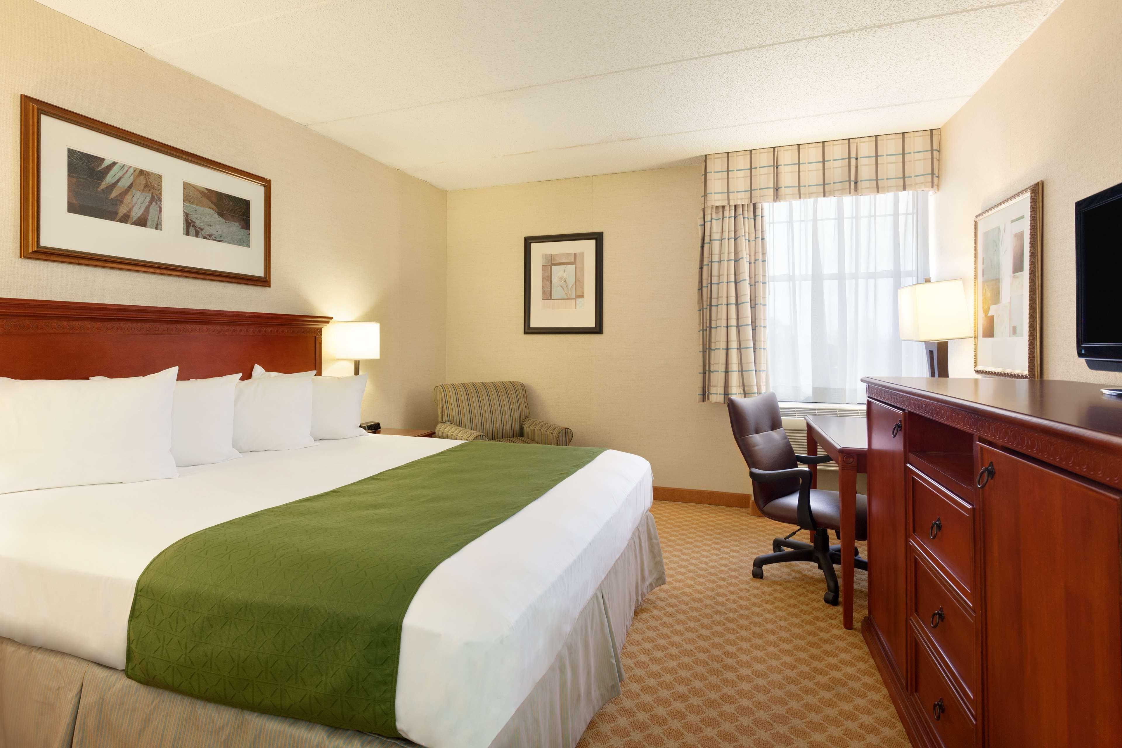 Spark By Hilton Rochester University Area ภายนอก รูปภาพ