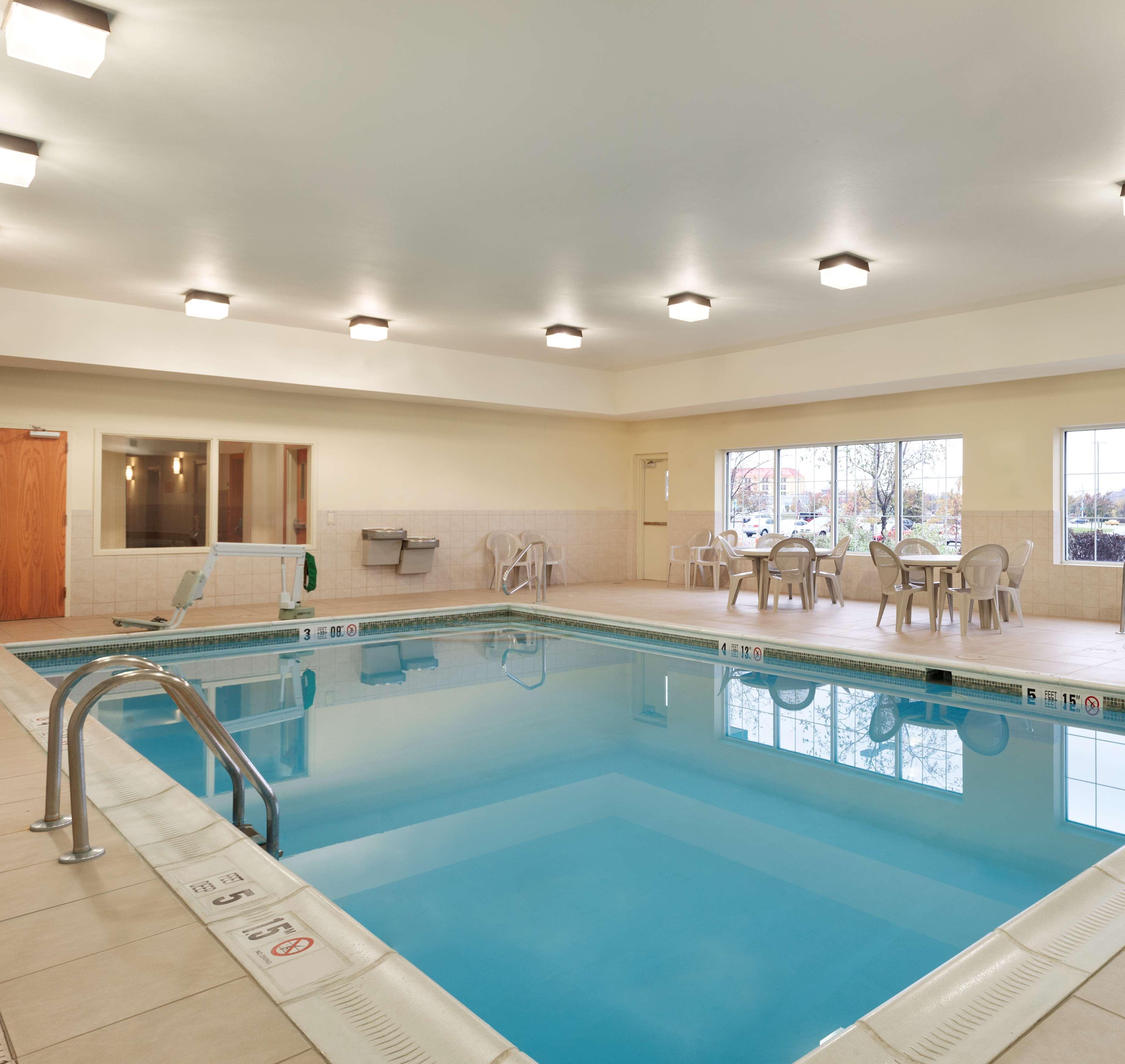 Spark By Hilton Rochester University Area ภายนอก รูปภาพ