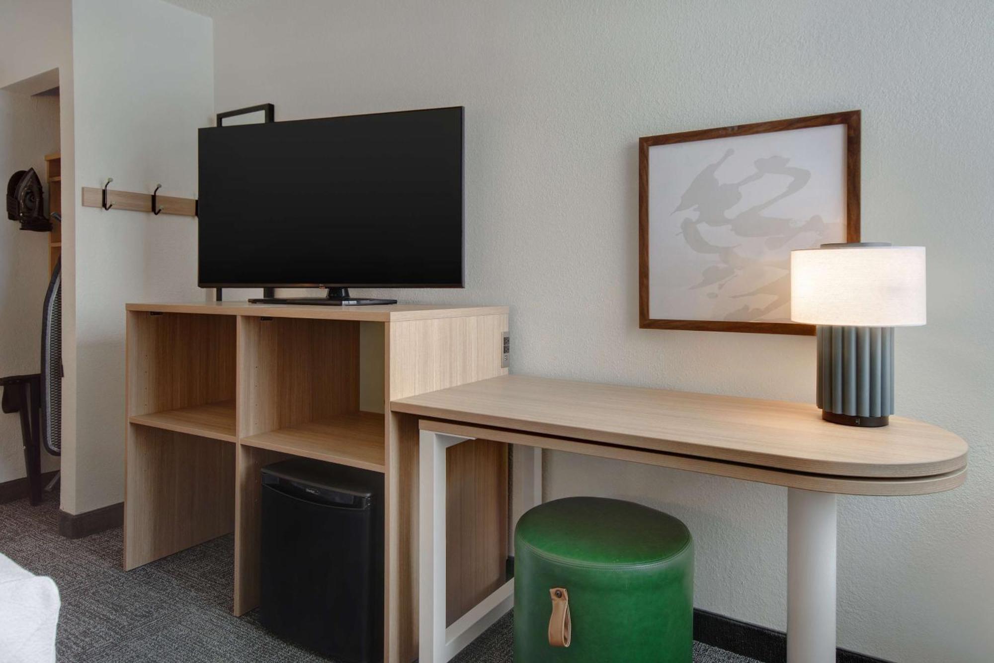 Spark By Hilton Rochester University Area ภายนอก รูปภาพ