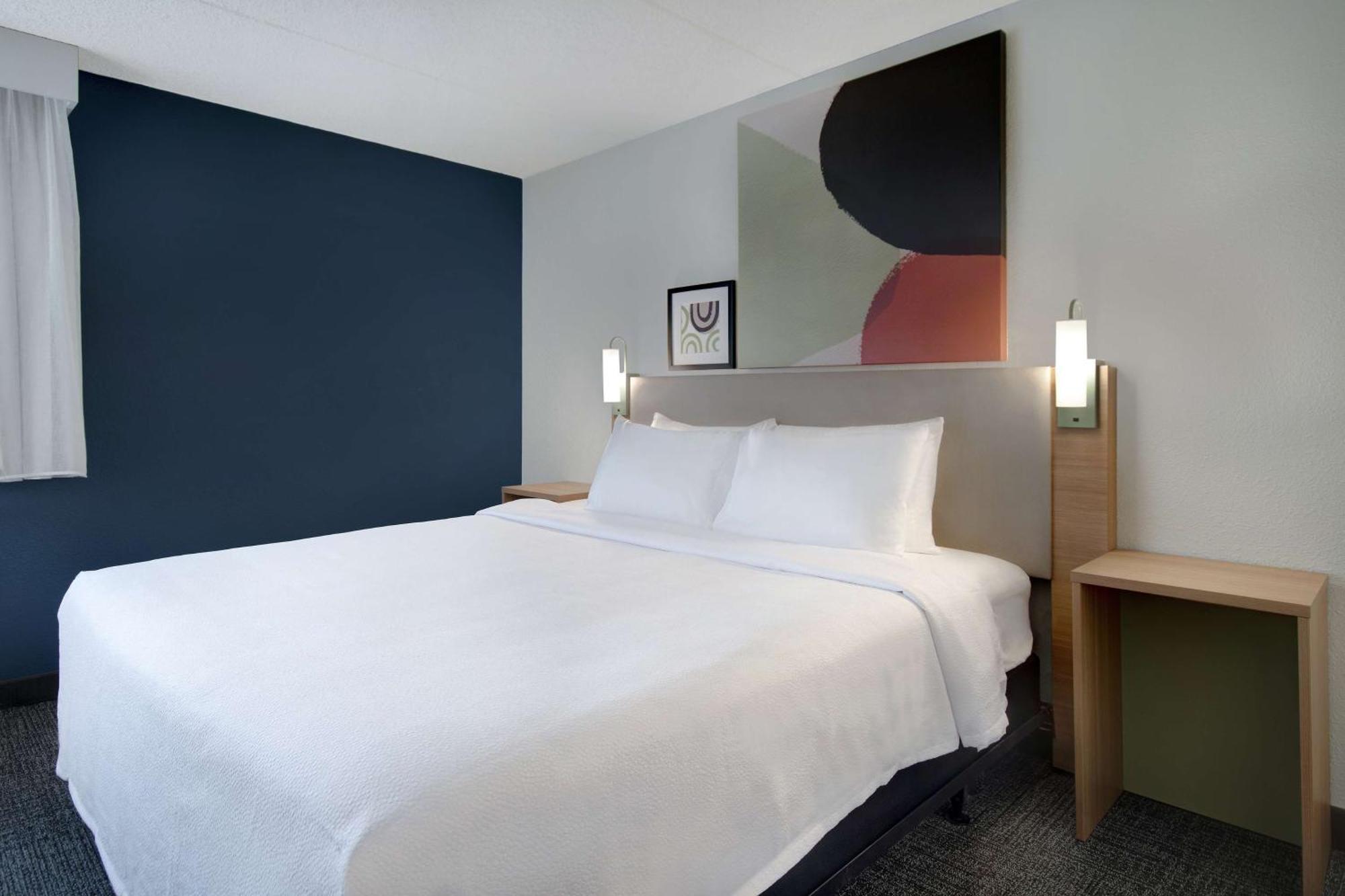 Spark By Hilton Rochester University Area ภายนอก รูปภาพ