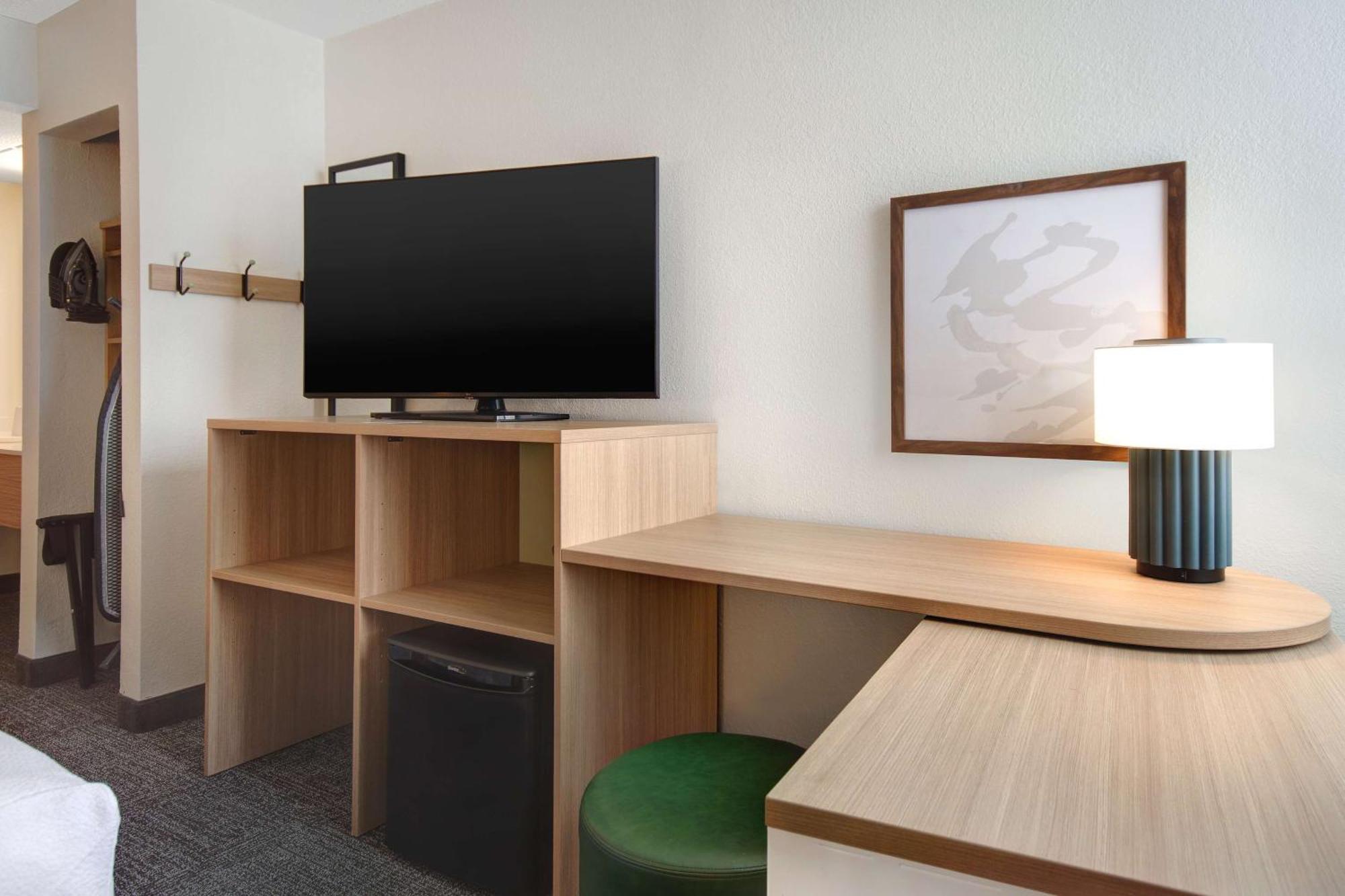 Spark By Hilton Rochester University Area ภายนอก รูปภาพ