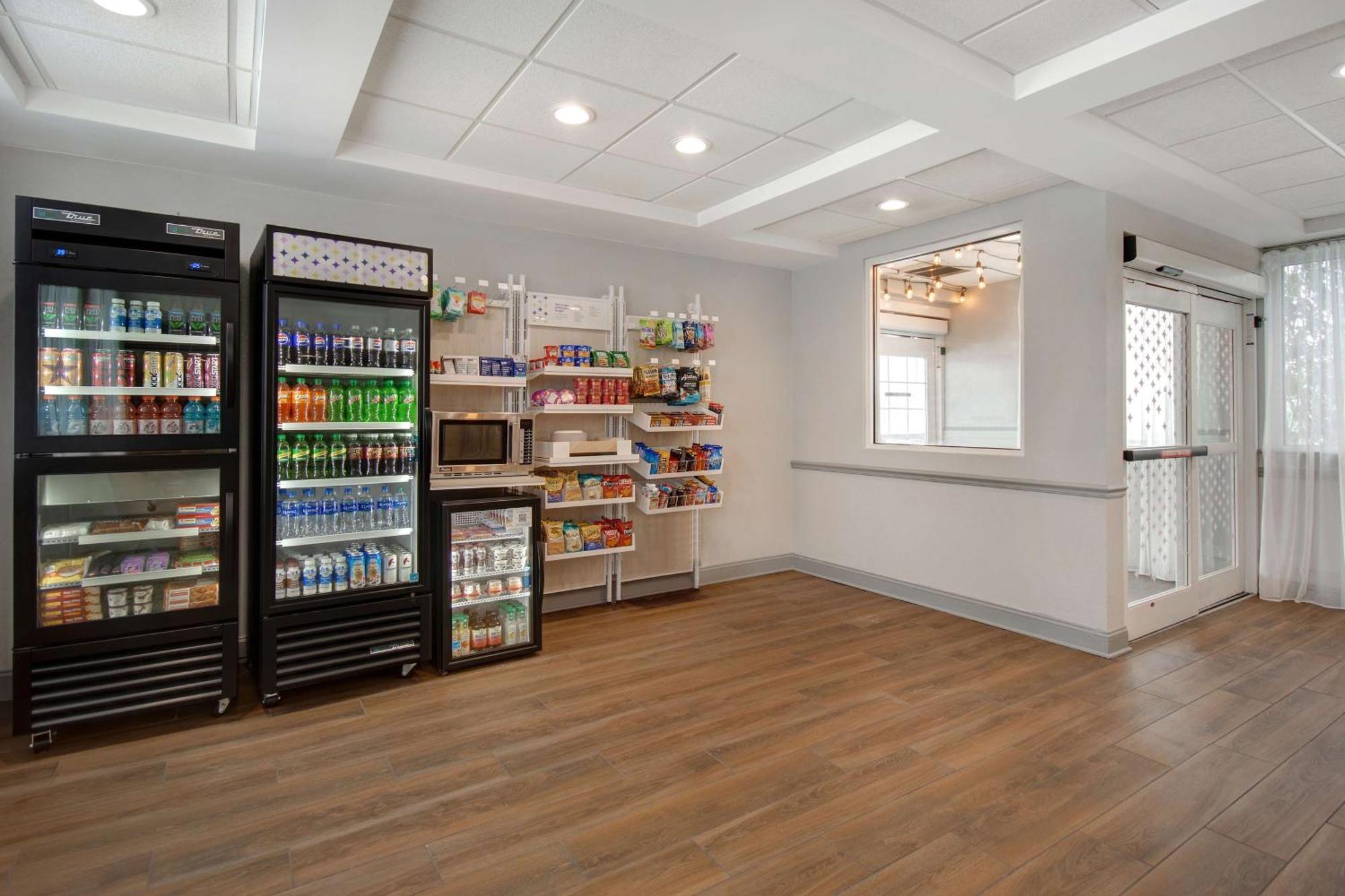 Spark By Hilton Rochester University Area ภายนอก รูปภาพ