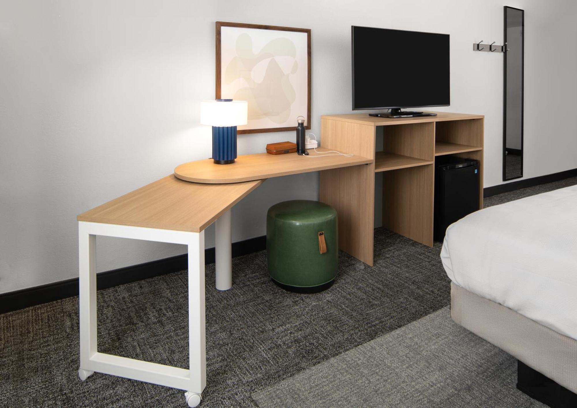 Spark By Hilton Rochester University Area ภายนอก รูปภาพ